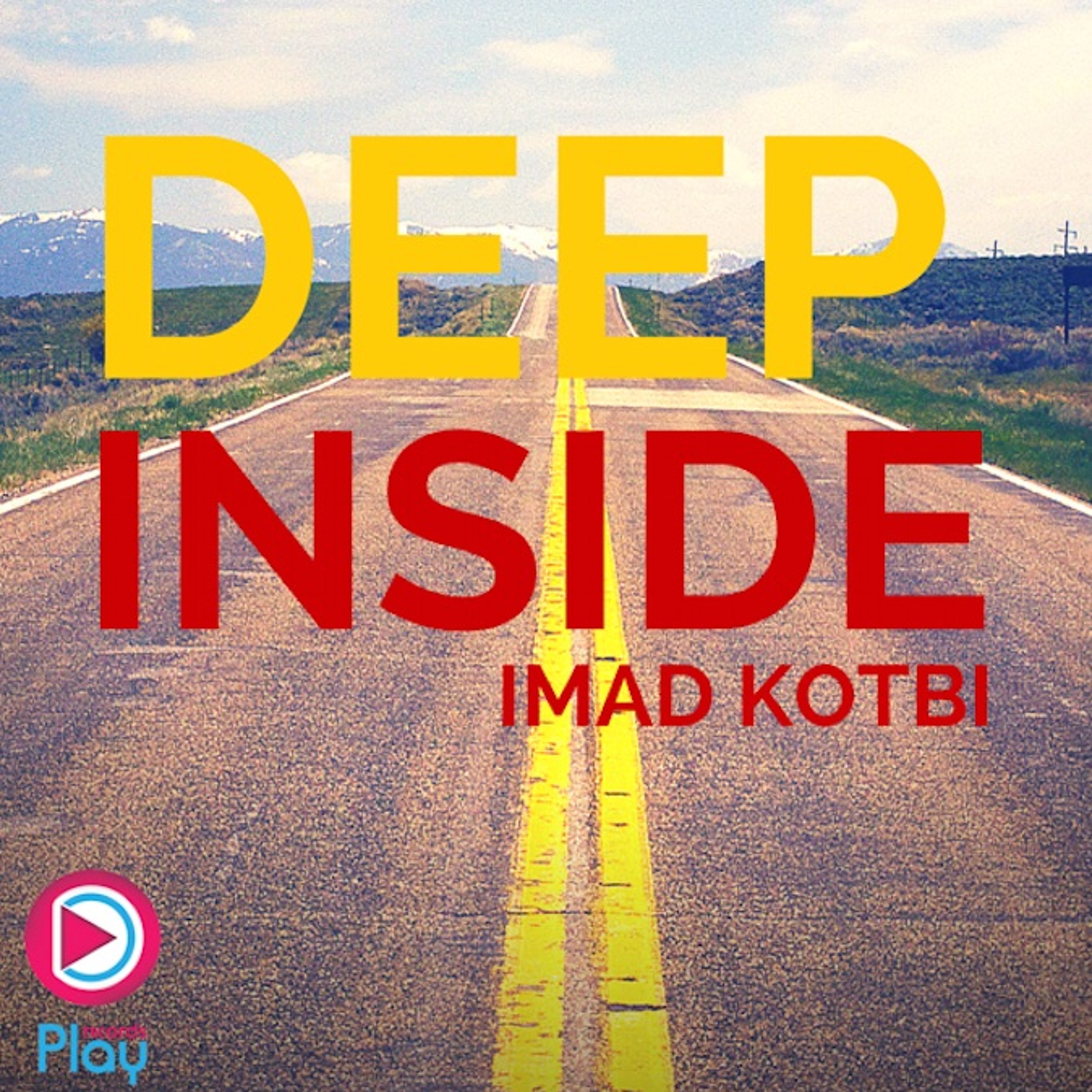 Deep In Side episode artwork