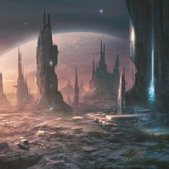 Stellaris OST - Creation And Beyond (Main Menu Theme) #1
