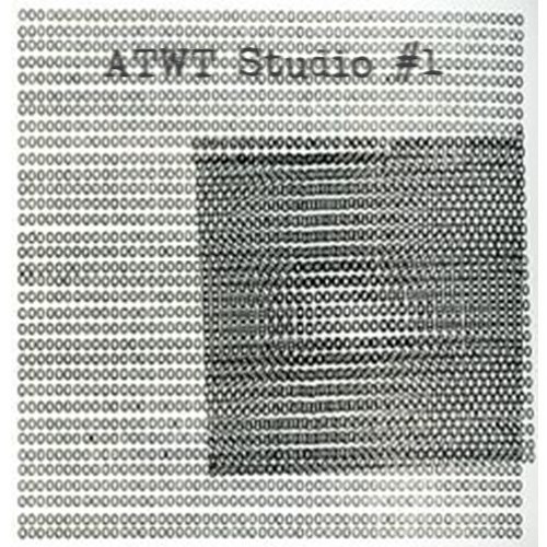 ATWT Studio #1 - Darween