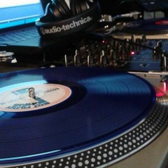 Dj Filthy Chris - The After Party (L,A Nights)