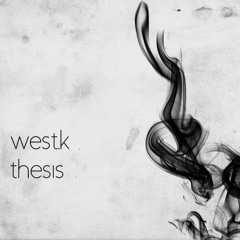 AWSM007 West.K - Thesis (Chimp@nze Remix)