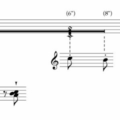 Regulated Action: II. Just Harmonics [2006]