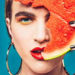 Give It Away - Gigi Rowe