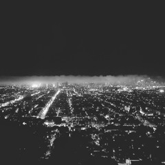 Midnight In A Perfect World