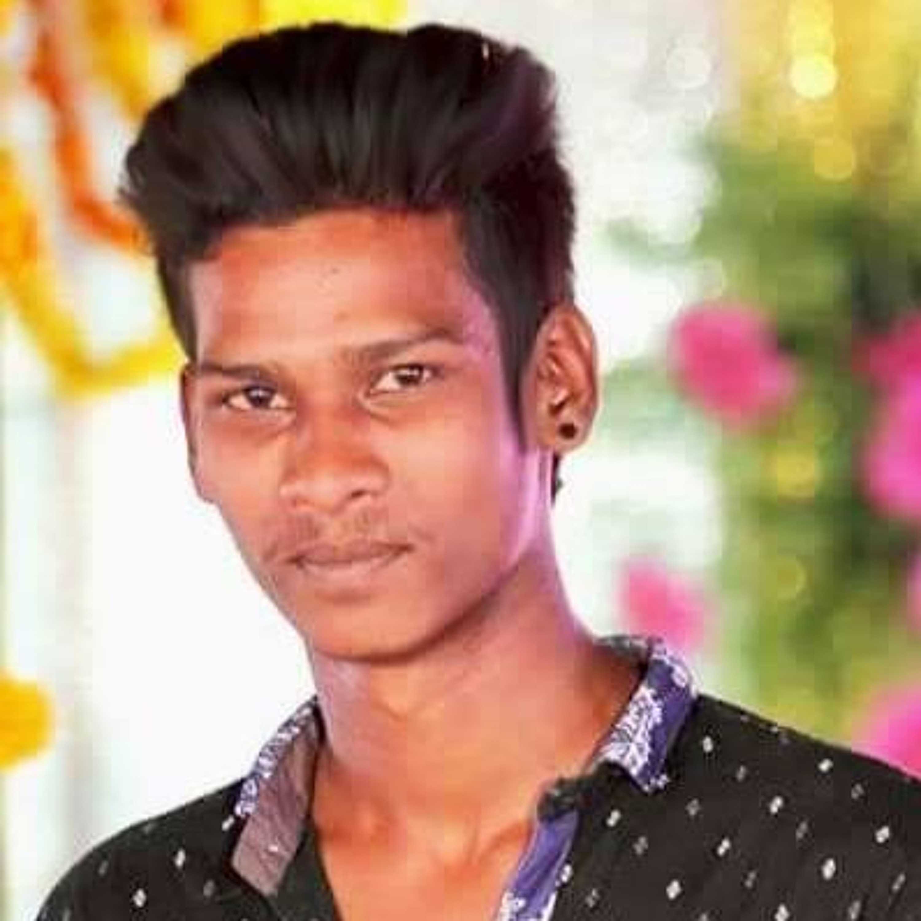 DJ SHIVA ROCKZZ FOLK