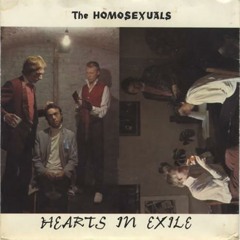 Hearts In Exile