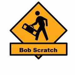 Griff & Chuck- bob scratch re edits