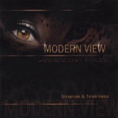 1. Sixsense & Telekiness - Virtual Music ( 2008)