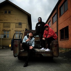 Kassu The Super Mega - Metropoli Cruiseri Ft. Willesamuel