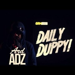Ard Adz & Sho Shallow  - Daily Duppy - GRM Daily