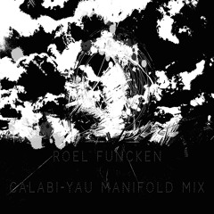 Roel Funcken Calabi - Yau Manifold Mix