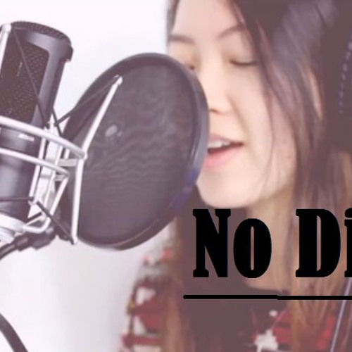 Stream J M3 No Diggity cover With Original Rap By J M3 Listen