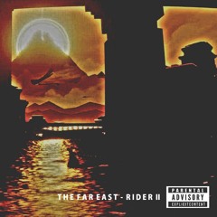 Far East - Rider II instrumental - produced by Spdubbbeats