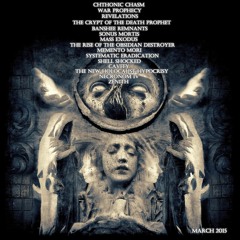 02 Sonus Mortis - War Prophecy