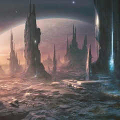 Stellaris OST - Genesis #7
