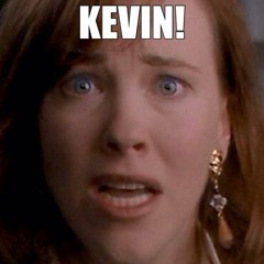 Fairytales Of New York - featuring  k-os + Kaytra = 'KEVIN'