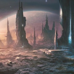 Stellaris OST - Luminescence #5