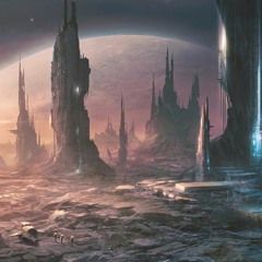 Stellaris OST - To The Ends Of The Galaxy #14