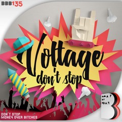 Voltage (SP) - Don't Stop