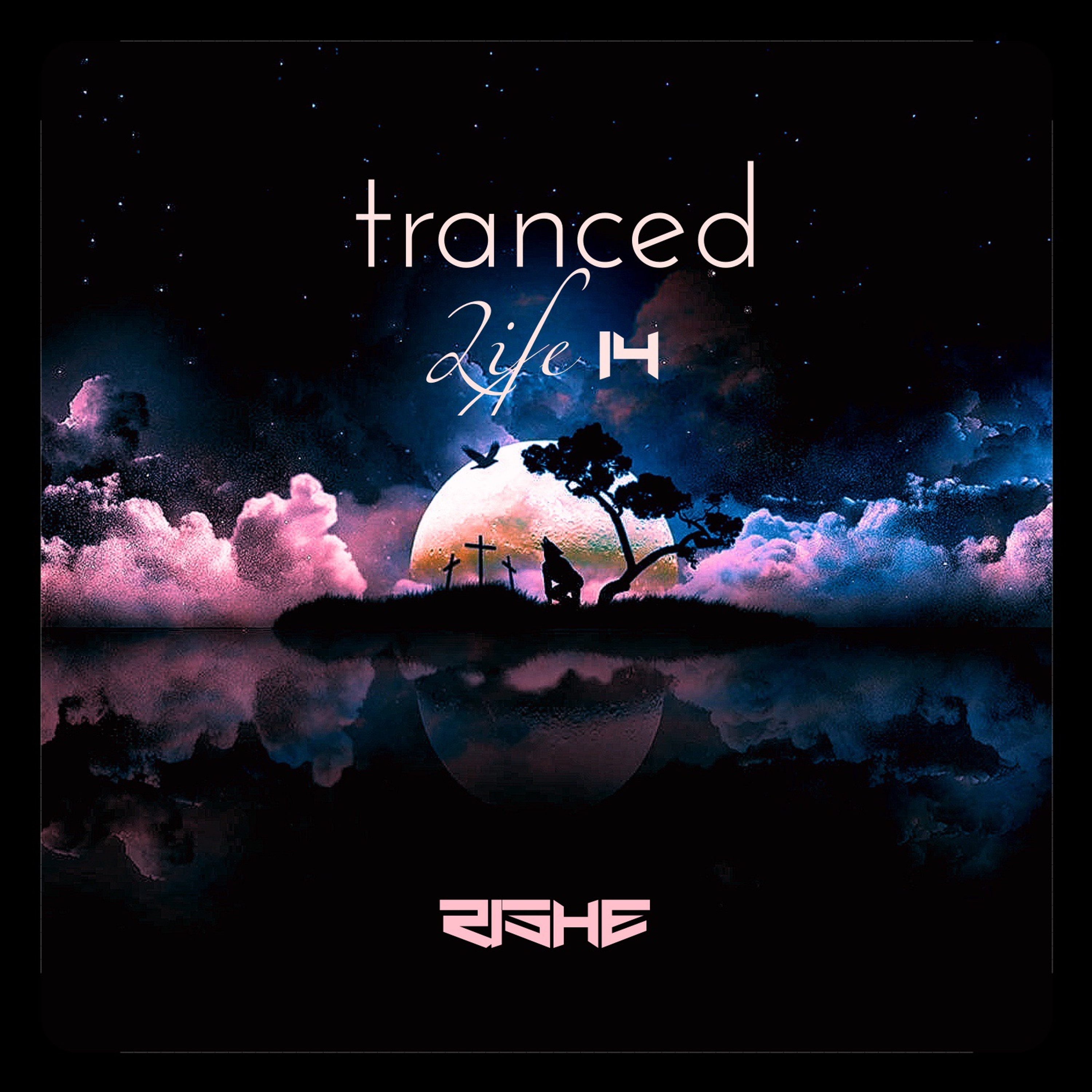 BlowTape • Tranced • Trancechno