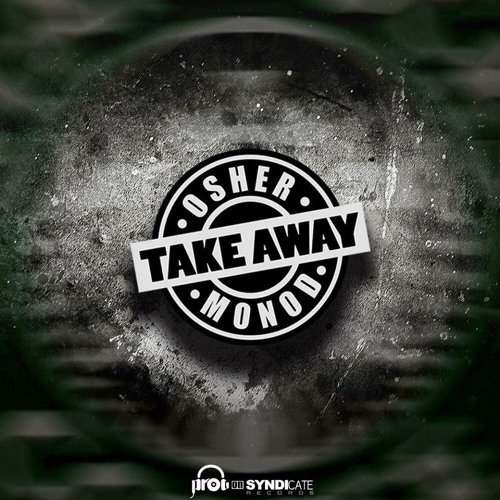 OSHER & MONOD - TAKE AWAY (Demo)