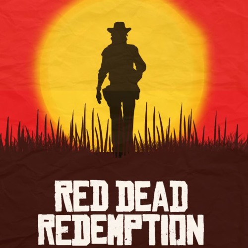 Red Dead Redemption (Music Cue/Tribute)