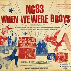 NG83 X DJ FEVER MIXTAPE VOL.1 **FREE DL**