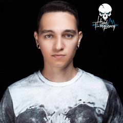 Lukas - Hard Frequency podcast 2016