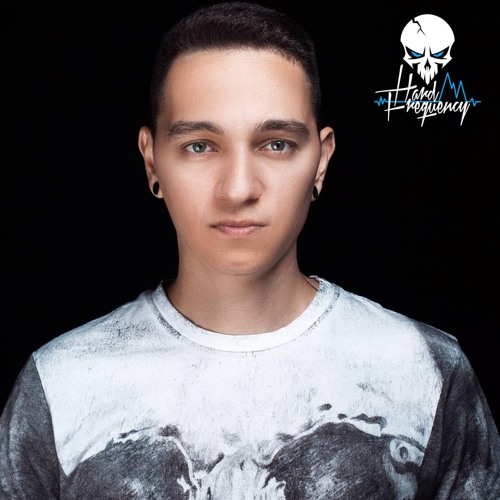 Lukas - Hard Frequency podcast 2016