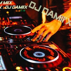 dj damii'x !!