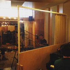 Whitney perform 'No Woman' live on 2 Meter Sessions, Amsterdam