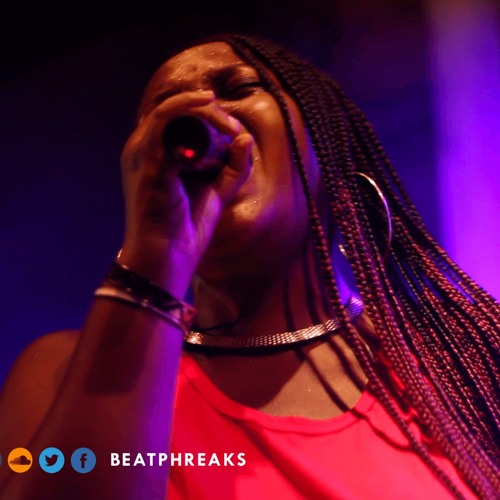 Quayba - Ripple Effect (#PhreakOutLiveSets)