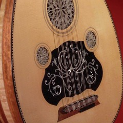 Omar Bashir - Love and Peace - Oud - Instrumental