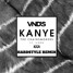 The Chainsmokers Feat. SirenXX  - Kanye (VNDLS Hardstyle Remix)