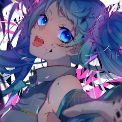 Ghost Rule-Cover [ตัวอย่างเพลง]