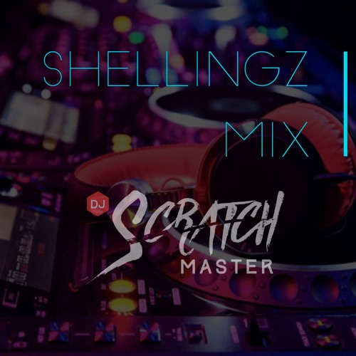 Shellingz Mix Podcast EP 20