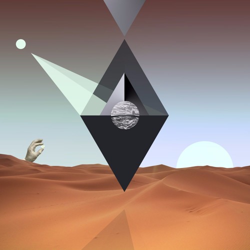 Equal Eye - Certainty Of Tides EP