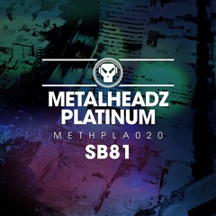 METHPLA020 B1. SB81 - Memories Of You
