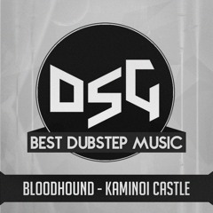 BLOODHOUND - Kaminoi Castle