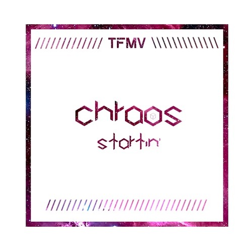 Chraos - Startin'