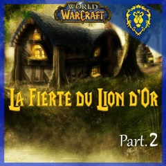World Of Warcraft OST Tavern Part.2 (Remix - Edit HOVERWOLF)