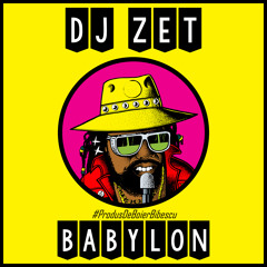 Dj Zet & Sonny Flame - Babylon (Extended Club Version)