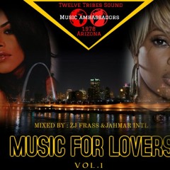 Music For Lovers Vol. 1