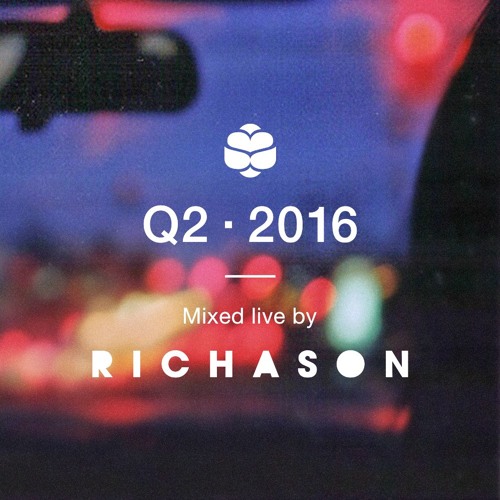SubSoul Q2-2016 (Mixed Live by Richason)