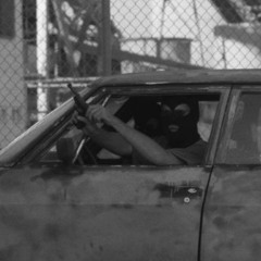 BRG  - Till Its Over