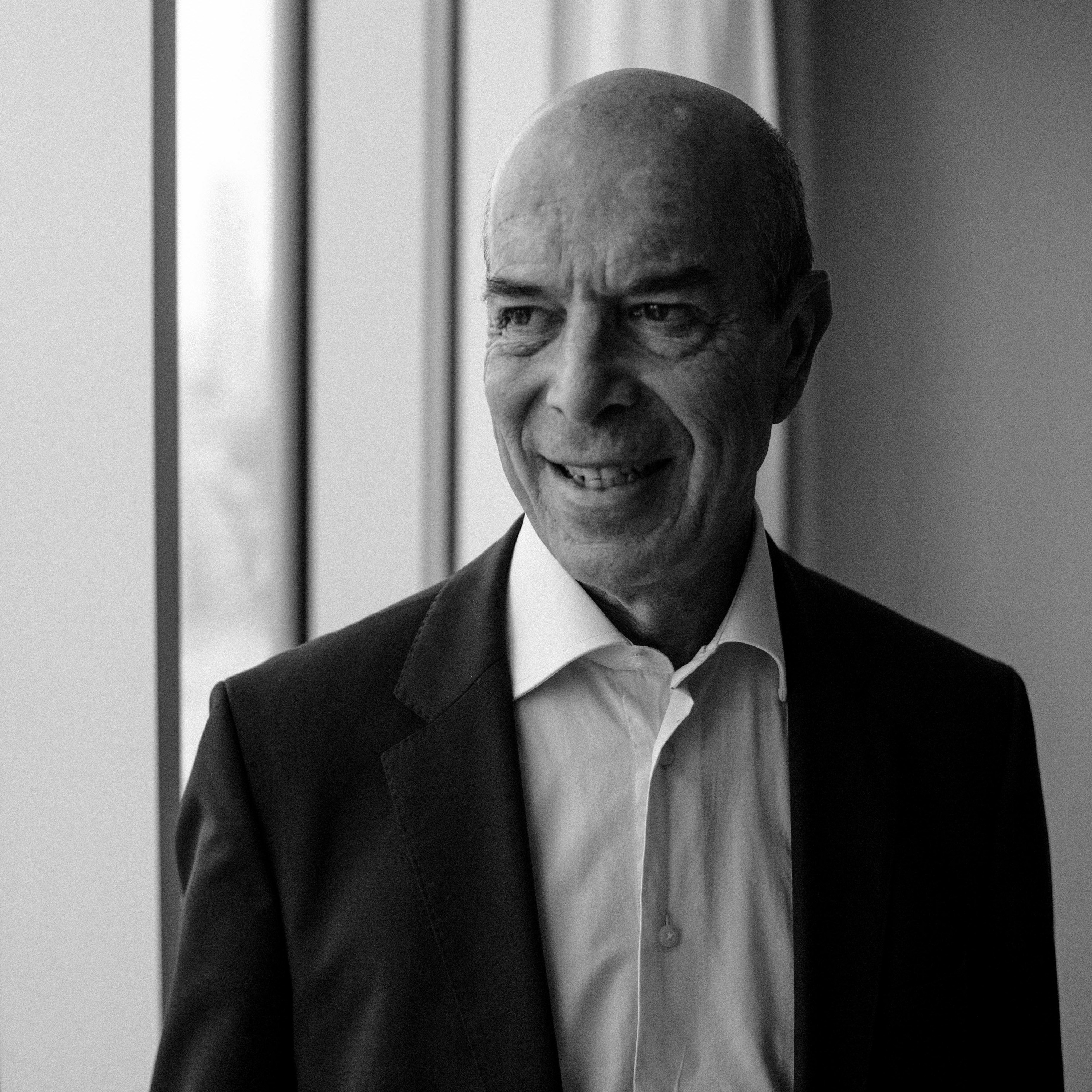 Ian Goldin on global transformation, complexity and why we are living through a new Renaissance episode artwork