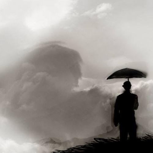 ★ red planet ☆ - A New World