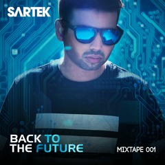 Back To The Future Mixtape 001