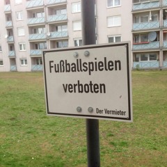 ÜBERDRUCK // MAKE AMERICA GREAT AGAIN