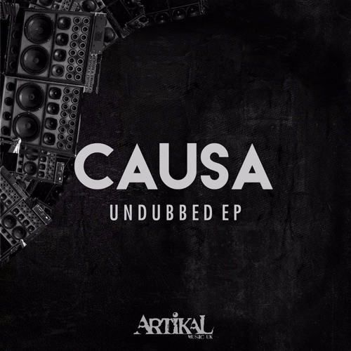 Causa - Medication (ARTKL022) [FKOF Promo]